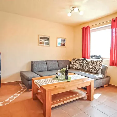 Appartement Ferienwohnung Fuhlendorf Fuhlendorf (Mecklenburg-Vorpommern)