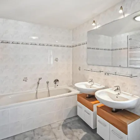 Ferienwohnung Fuhlendorf * Fuhlendorf (Mecklenburg-Vorpommern)