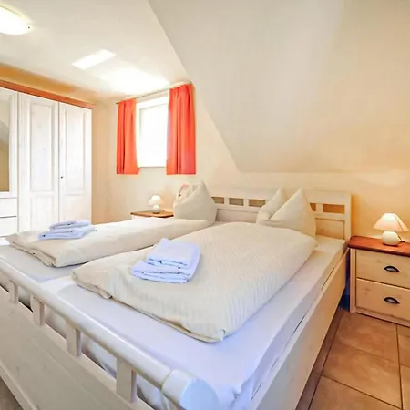 Ferienwohnung Fuhlendorf