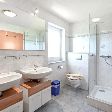 Ferienwohnung Fuhlendorf Daire *