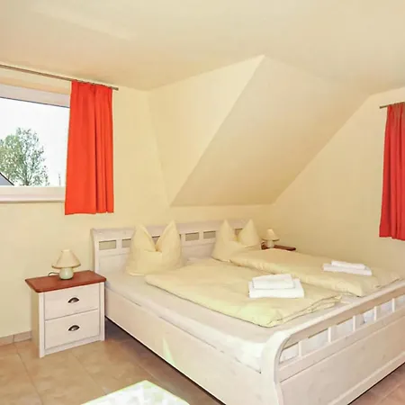 Ferienwohnung Fuhlendorf *