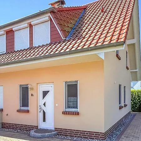 Ferienwohnung Fuhlendorf